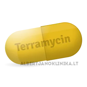 Terramycin