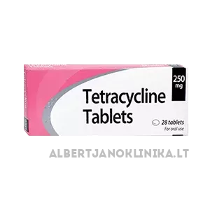 Tetracycline