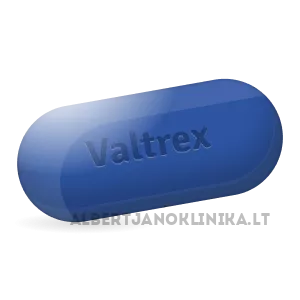 Valtrex