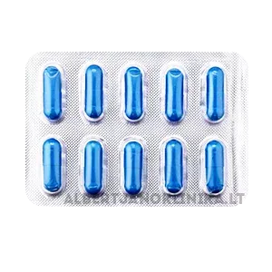 Viagra Capsules