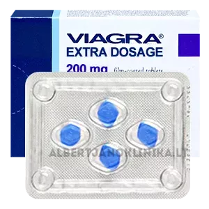 Viagra Extra Dosage