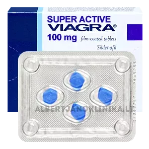 Viagra Super Active