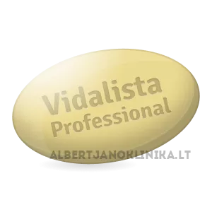 Vidalista Professional