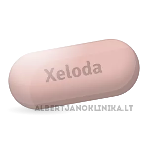 Xeloda