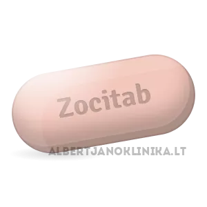 Zocitab