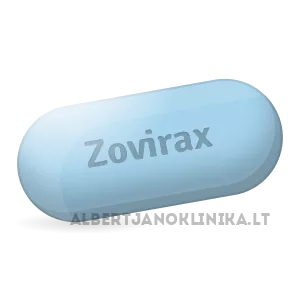 Zovirax