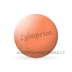 Zyloprim