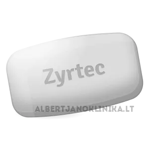 Zyrtec